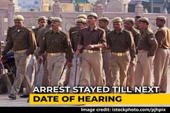 Man Charged Under UP "Love Jihad" Law Can't Be Arrested Yet: High Court Man Charged Under UP "Love Jihad" Law Can't Be Arrested Yet: High Court
