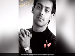 On Salman Khan's 55th Birthday, Kareena, Karisma Kapoor And Other Stars Share Throwbacks On Salman Khan's 55th Birthday, Kareena, Karisma Kapoor And Other Stars Share Throwbacks