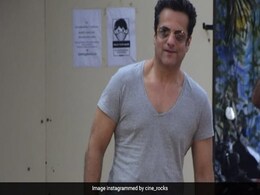 "Feeling 30 Now": Fardeen Khan, 46, On His Physical Transformation "Feeling 30 Now": Fardeen Khan, 46, On His Physical Transformation