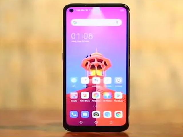 Tecno Pova: A New Phone from Tecno