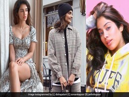 Year Ender 2020: 8 Biggest Fashion Trends Of The Year Year Ender 2020: 8 Biggest Fashion Trends Of The Year