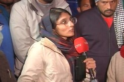 Want Unconditional Talks With Centre On Farm Laws: Student Activist To NDTV Want Unconditional Talks With Centre On Farm Laws: Student Activist To NDTV