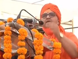 भोपाल की सांसद प्रज्ञा सिंह ठाकुर के बिगड़े बोल, कहा - एक वोट देकर कोई किसी को खरीद नहीं लेता भोपाल की सांसद प्रज्ञा सिंह ठाकुर के बिगड़े बोल, कहा - एक वोट देकर कोई किसी को खरीद नहीं लेता