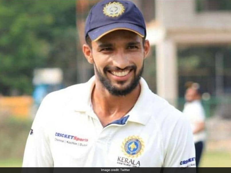 Kerala opener Mohammed reveals his special relation with Indian former captain Mohammad Azharuddin Kerala opener Mohammed reveals his special relation with Indian former captain Mohammad Azharuddin