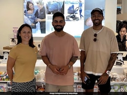 Aus vs Ind: यह सफाई दी बीसीसीआई सूत्रों ने कोहली और हार्दिक के कोविड-19 प्रोटोकॉल तोड़ने की खबर पर Aus vs Ind: यह सफाई दी बीसीसीआई सूत्रों ने कोहली और हार्दिक के कोविड-19 प्रोटोकॉल तोड़ने की खबर पर