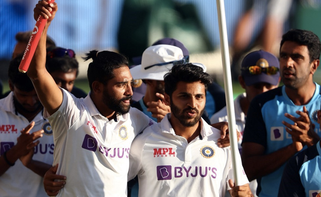 आनंद महिंद्रा ने दिखाया बड़ा दिल, ऑस्ट्रेलिया के खिलाफ शानदार जीत के हीरो रहे 6 खिलाड़ियों को देंगे शानदार SUV कार