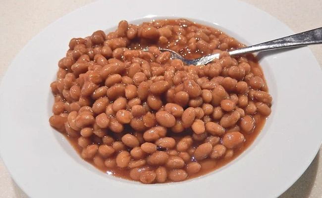 Who Is 'Bean Dad' And Why Does Twitter Hate Him?