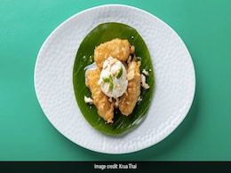 National Dessert Day: 5 लो-कैलोरी डेजर्ट, जो जायके के साथ रखें कैलोरी का भी ख्याल, जानें सीक्रेट रेसिपी National Dessert Day: 5 लो-कैलोरी डेजर्ट, जो जायके के साथ रखें कैलोरी का भी ख्याल, जानें सीक्रेट रेसिपी
