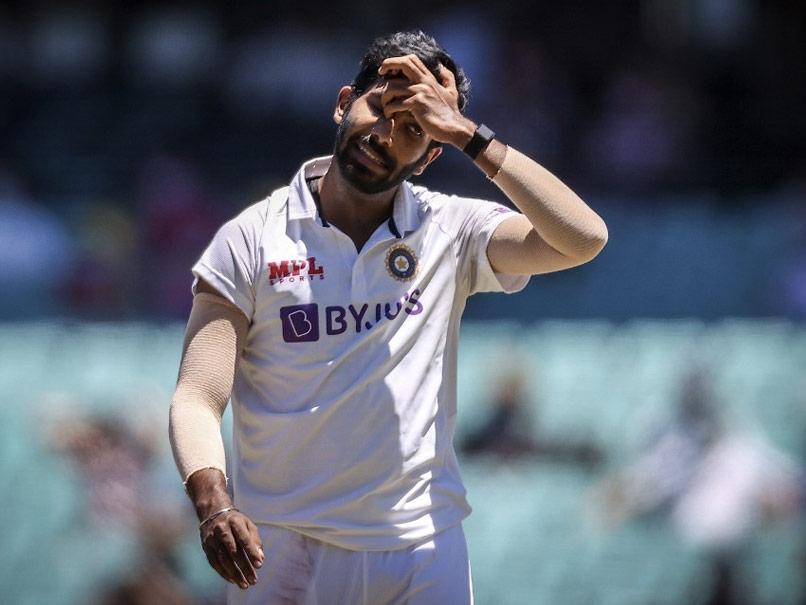 Jasprit Bumrah Ruled Out Of Brisbane Test Due To Abdominal Strain: Report