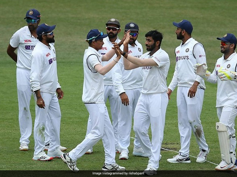 BCCI Intervenes After Team India Denied Basic Facilities In Brisbane Hotel: Report