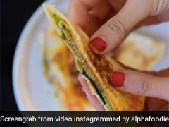Viral Hack To Make 4-Layer Wrap In One Simple Step Will Surprise You Viral Hack To Make 4-Layer Wrap In One Simple Step Will Surprise You