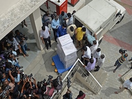 "Beginning Of End Of Covid": India Starts Vaccinations Today - 10 Points "Beginning Of End Of Covid": India Starts Vaccinations Today - 10 Points
