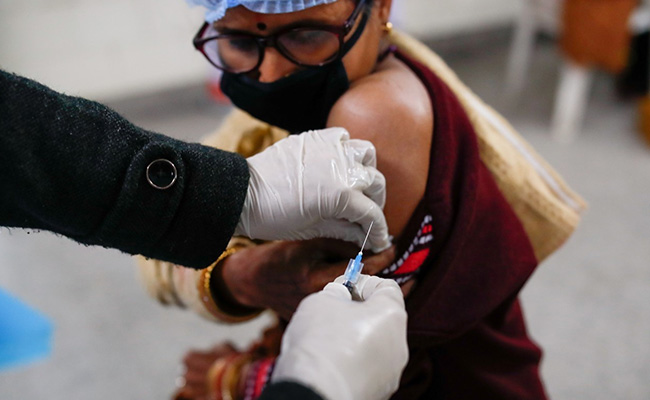 News Highlights: 14,264 Fresh Coronavirus Infections In India, 1.09 Crore Total Cases