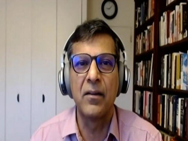 Protest Necessary In Democracy: Raghuram Rajan