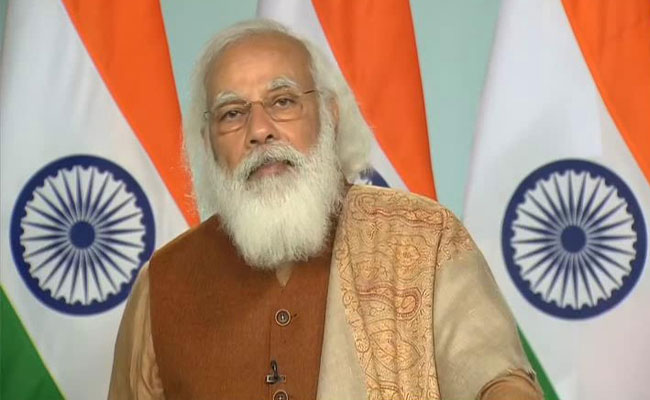 PM Modi In Assam, Bengal On Monday To Launch Several Projects