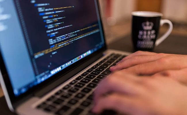 "We Need You": Hidden Message On White House Website Calls For Coders