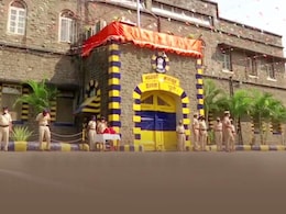 येरवडाच्या तुरुंगात कैद्यांसाठी राबवणार 'वाचन संस्कृती', नव्या उपक्रमाची सुरुवात