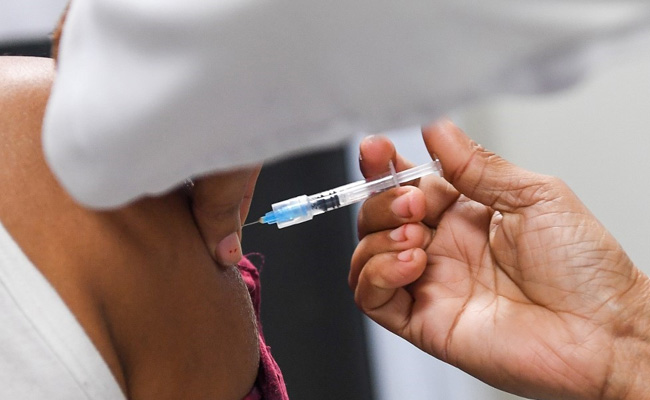 Post Covid-Shot Deaths "Not Related To Vaccine": Health Ministry