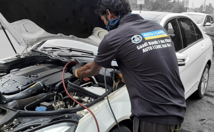 70,000 Accident-Related Towing Service Request Since November 2020: Auto i Care Survey