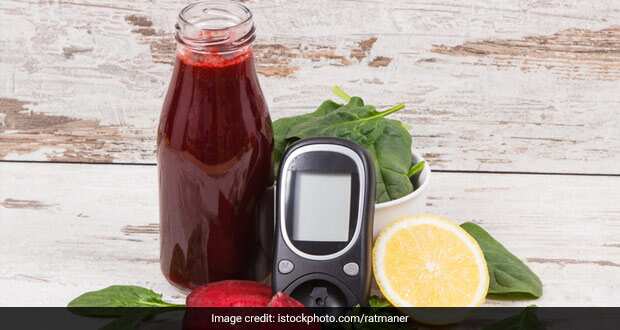 Diabetes Diet: खाली पेट इन चीजों का सेवन ब्लड शुगर लेवल को कर सकता है कंट्रोल