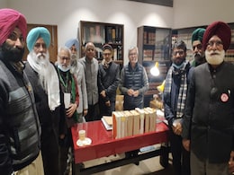 'अगर सरकार ट्रैक्टर मार्च टालना चाहती है तो तुरंत रद्द करे कानून', 11वीं वार्ता से पहले किसानों की हुंकार: 5 बड़ी बातें 'अगर सरकार ट्रैक्टर मार्च टालना चाहती है तो तुरंत रद्द करे कानून', 11वीं वार्ता से पहले किसानों की हुंकार: 5 बड़ी बातें