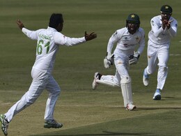 Pakistan vs South Africa, 1st Test: Babar Azam Praises Spinners Nauman Ali, Yasir Shah After Pakistan Beat South Africa Pakistan vs South Africa, 1st Test: Babar Azam Praises Spinners Nauman Ali, Yasir Shah After Pakistan Beat South Africa