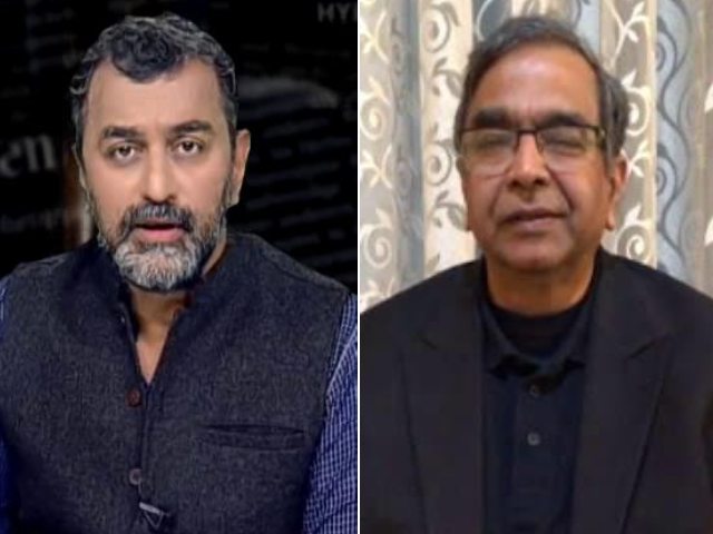 Health Sector Is Biggest Job Creator: Public Health Foundation’s Dr Srinath Reddy