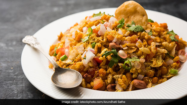 Indian Cooking Tips: How To Make Churumuri - A South-Indian Bhel Puri - In Just 10 Minutes