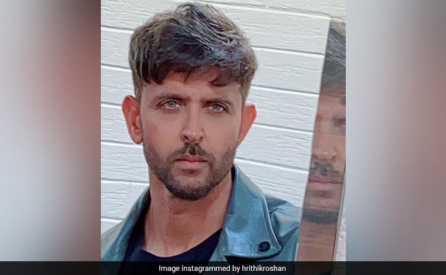 Hrithik Roshan Called To Record Statement Against Kangana Ranaut Tomorrow