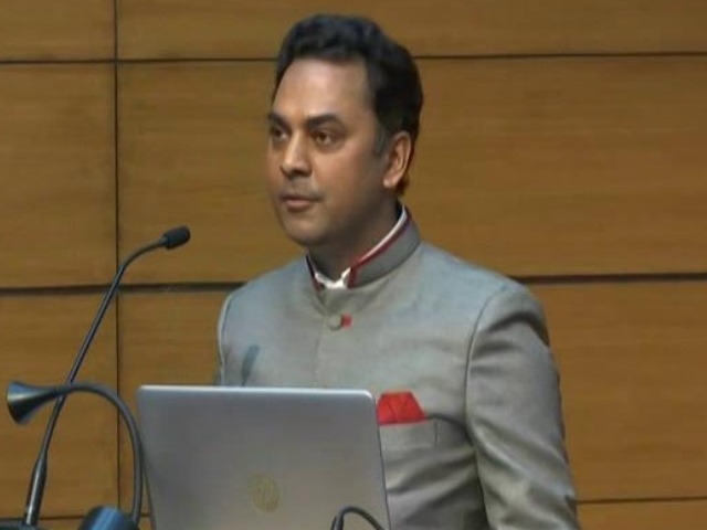 V-Shaped Recovery, Similar To Team India's Performance: Chief Economic Adviser