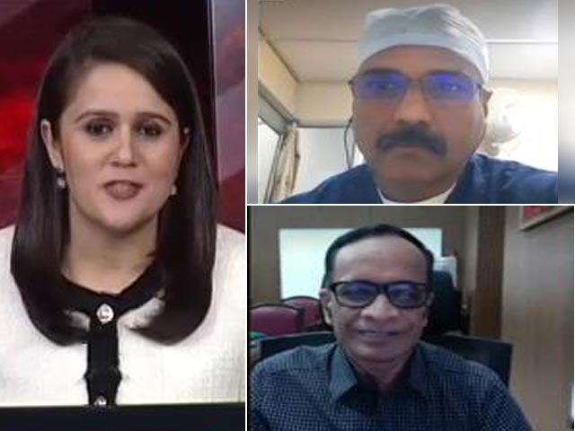 Covid Guidelines Relaxed