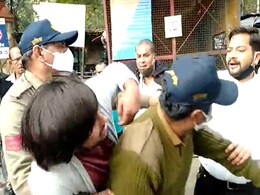 हिन्दू देवताओं का 'अपमान' करने वाले कॉमेडियन को नहीं मिली बेल, कोर्ट ने दूसरी बार ठुकराई अर्जी हिन्दू देवताओं का 'अपमान' करने वाले कॉमेडियन को नहीं मिली बेल, कोर्ट ने दूसरी बार ठुकराई अर्जी