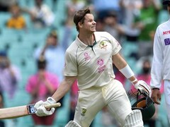 Smith Reclaims Number 1 Spot On Test Rankings, Kohli In Fourth Spot