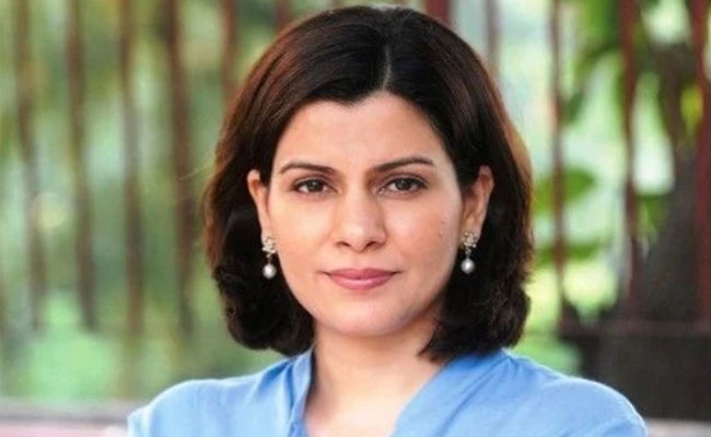 My Harvard Nightmare: Finally, Some Closure - by Nidhi Razdan