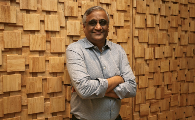 In Letter, Future's Kishore Biyani Likens Amazon To Alexander Amid Battle