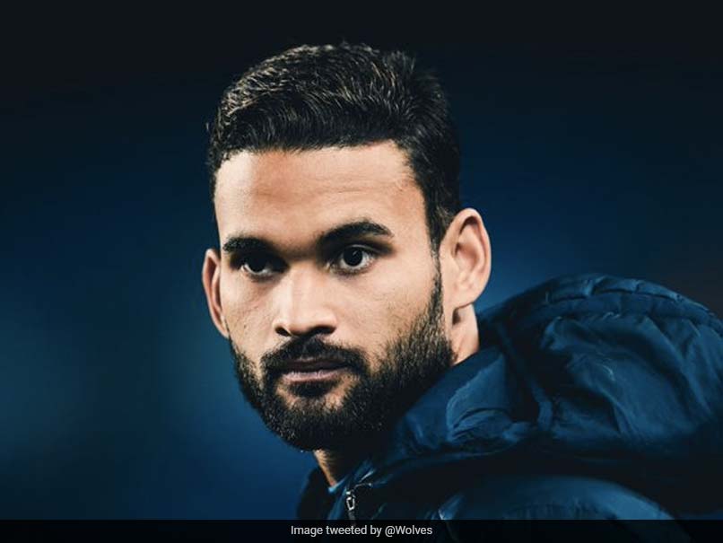Premier League: Wolves Sign Willian Jose On Loan From Real Sociedad