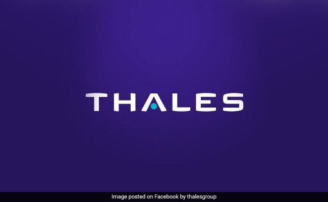 Thales, Garuda Join Hands To Build Secure Drone Operations In India