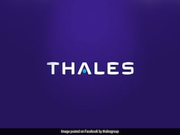 Thales, Bharat Dynamics Ink Deal To Work On Air Defence System Thales, Bharat Dynamics Ink Deal To Work On Air Defence System