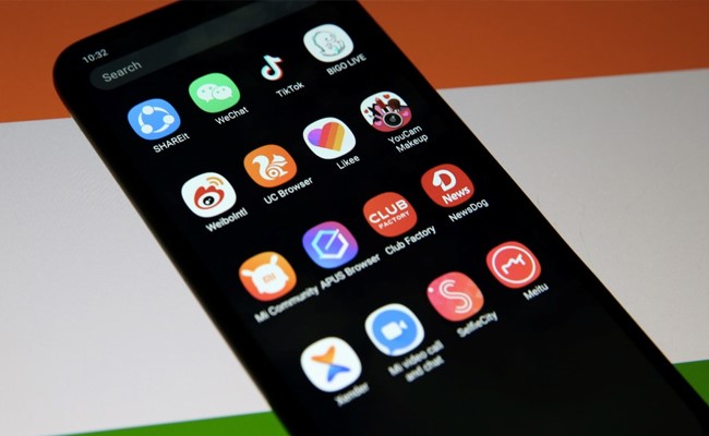 Permanent Ban Likely On 59 Chinese Apps, Including TikTok: Reports