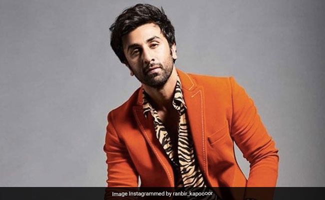 Ranbir Kapoor To Star With Anil Kapoor, Bobby Deol And Parineeti Chopra In <i>Animal</i>