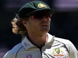 Will Pucovski, Seven Others Head To India For 10-Day Training Camp Will Pucovski, Seven Others Head To India For 10-Day Training Camp