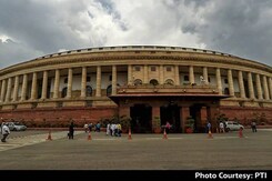 Union Budget To Be Presented On Feb 1, Say Sources Union Budget To Be Presented On Feb 1, Say Sources