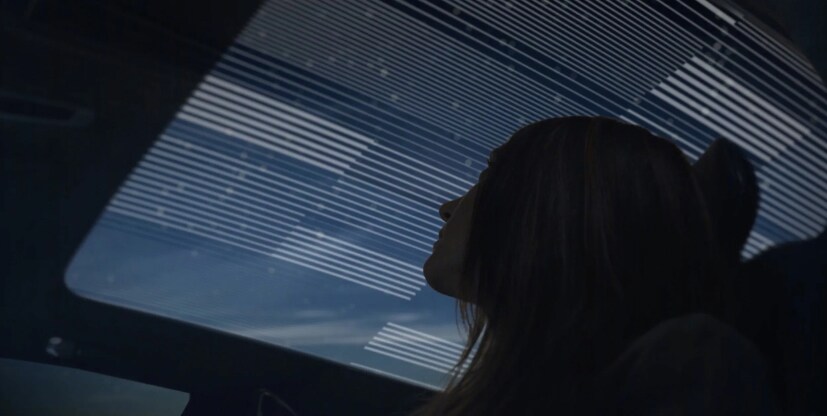 GM Cadillac Celestiq EV Teased