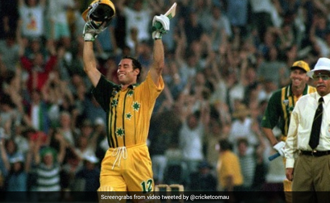 यह बल्लेबाज था विश्व क्रिकेट का पहला 'ओरिजनल' फिनिशर, ऐसे करता था मैच खत्म