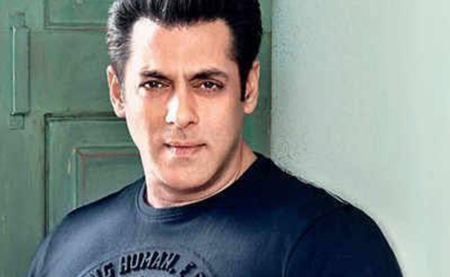 Salman Khan Skips Hearing In Blackbuck Poaching Case After Exemption