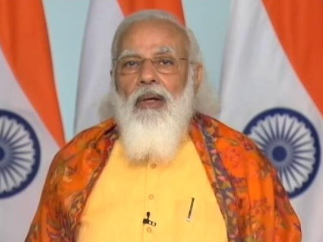 "Dynastic Politics Is The Biggest Enemy Of Democracy": PM Modi