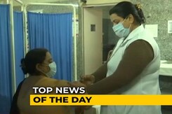 The Biggest Stories Of January 06, 2021 The Biggest Stories Of January 06, 2021