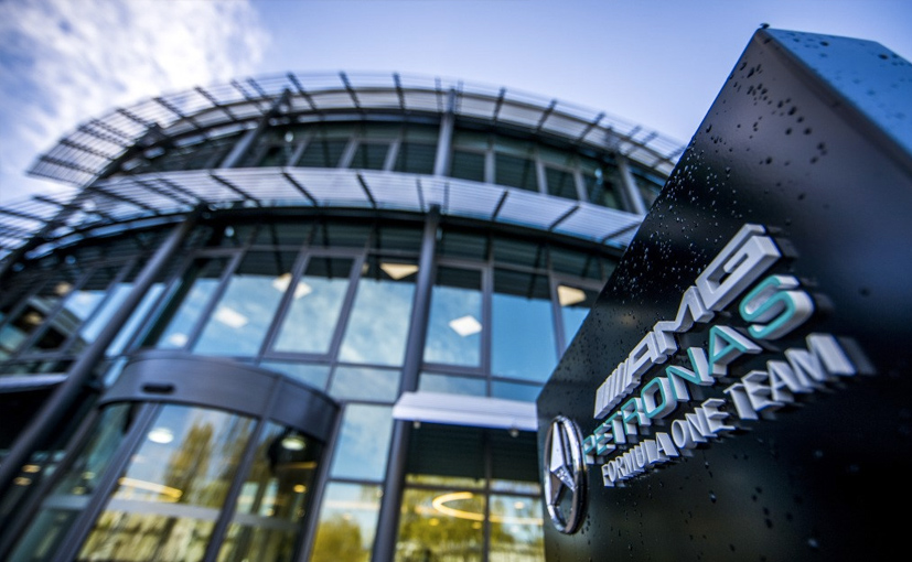 Mercedes Increases Technical Partnership with Williams Racing For 2022