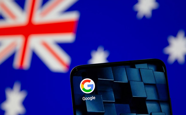 Google Revives Its Australia News Website Plan Amid Row With Government