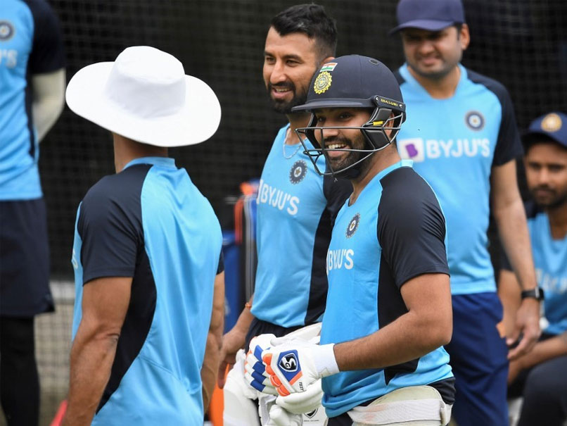 Aus Vs Ind: तीसरे टेस्ट में भारतीय प्लेइंग XI में रोहित ले सकते है मयंक की जगह, शारदुल और सैनी में किसे मिलेगा मौका